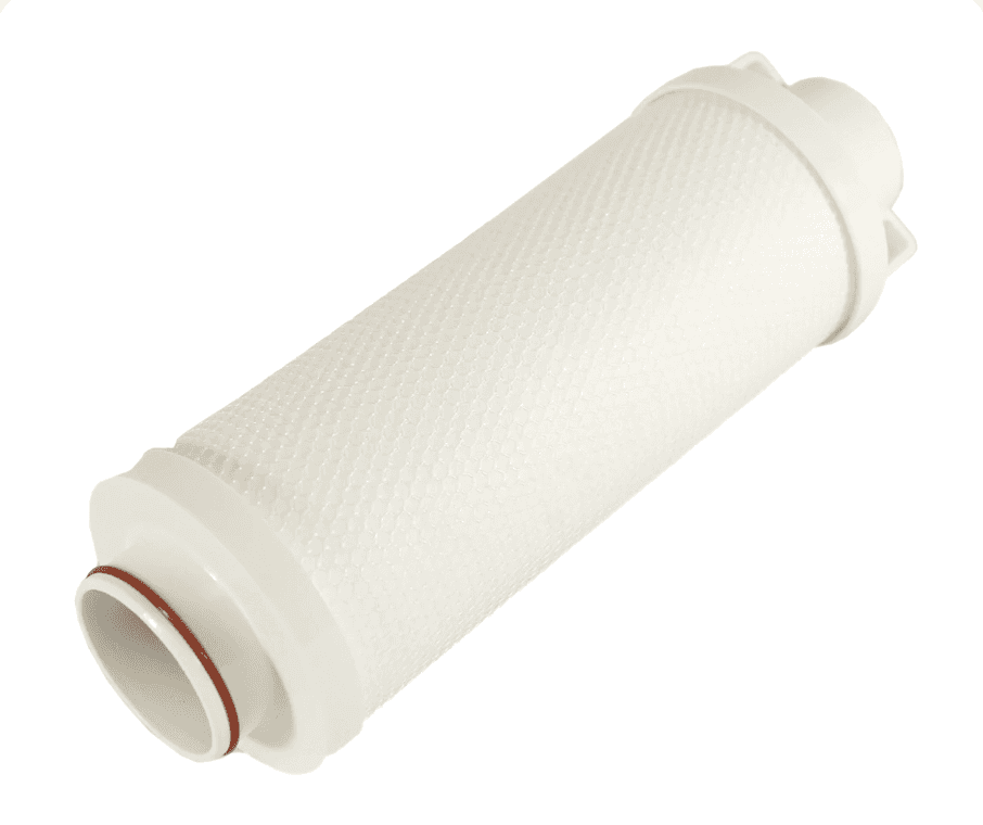 Sediment & Sintered Carbon Cartridge for Home Alkaline System