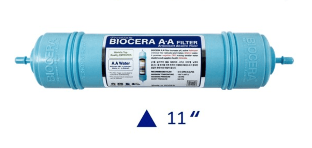 11" AA (Alkaline Antioxidant applicator)