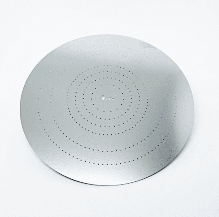 Spray Plate