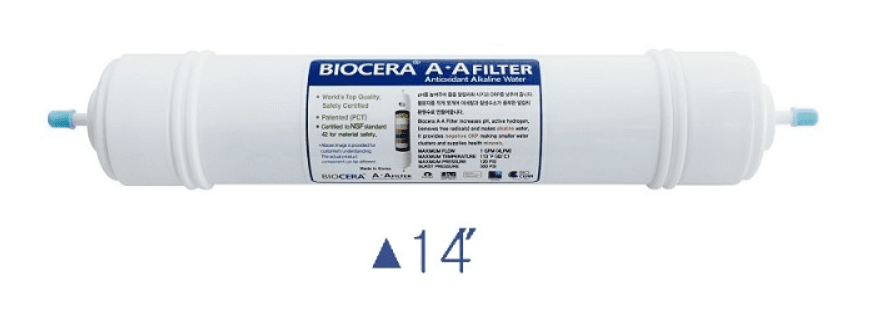 14" AA (Alkaline Antioxidant applicator)