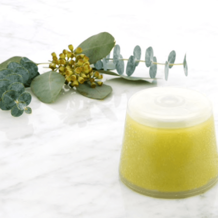Vitamin C Wall Fixture - Eucalyptus