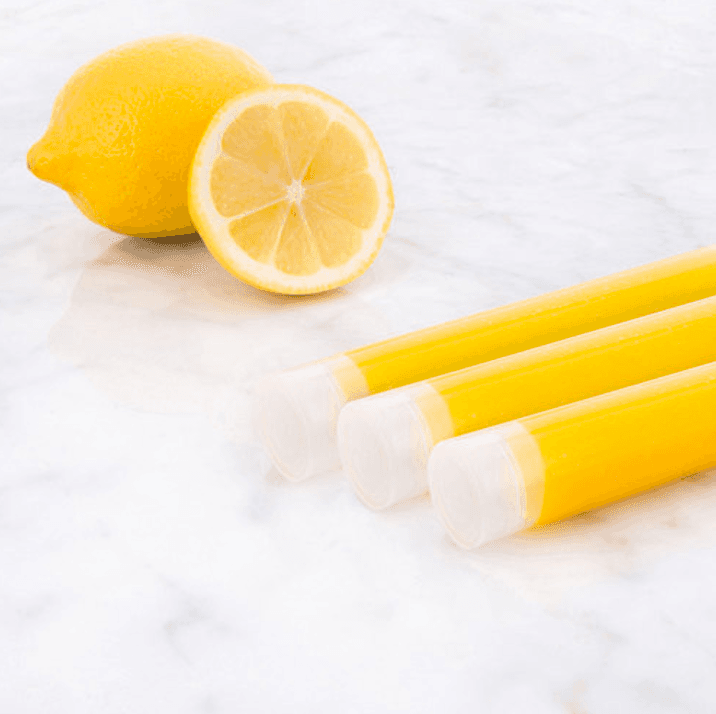 Vitamin C Handheld 3 Pack - Lemon