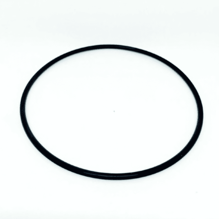 Black O Ring - Large