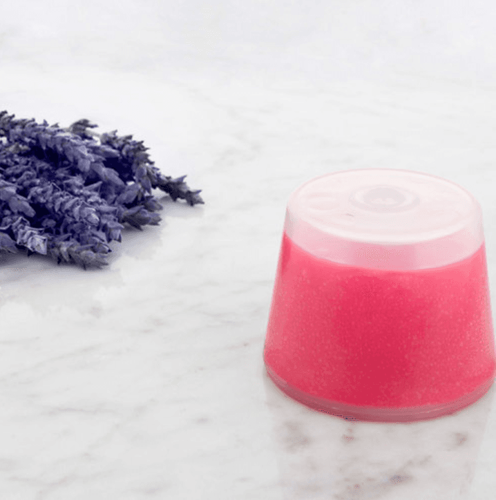 Vitamin C Wall Fixture - Lavender