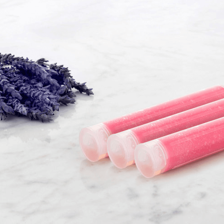 Vitamin C Handheld 3 Pack - Lavender