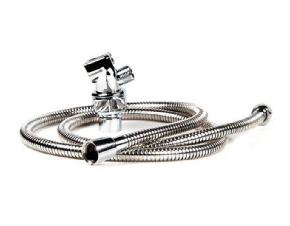 Hose & Bracket